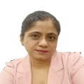 Manveen kaur Bhalla - Bsc  BEd  MBA