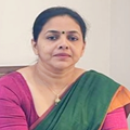 Kumud Priyadarshi - Master in Science, Counselling & Management