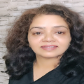 Dr Sadhna Tyagi - M.A.,B.Ed, M.Ed, Ph.D in Education, Diploma in Counselling Psychology